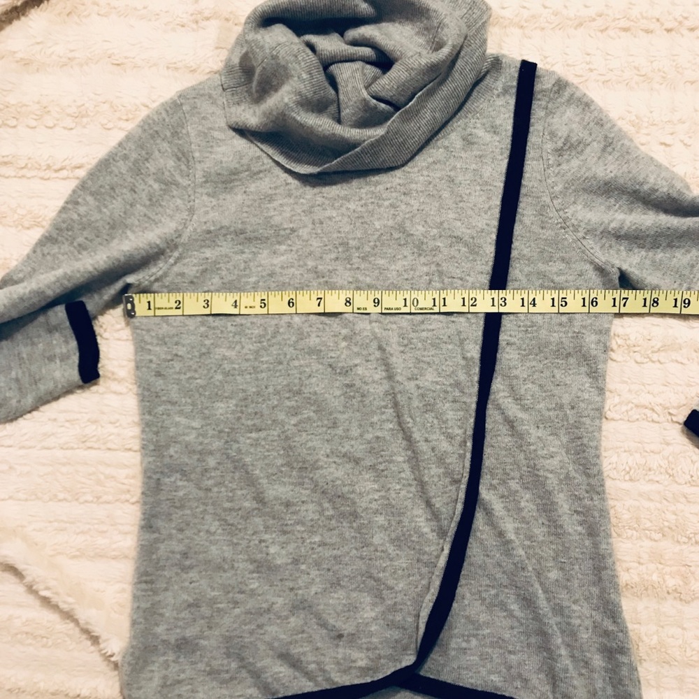 Précis sweater - Picture 8 of 10